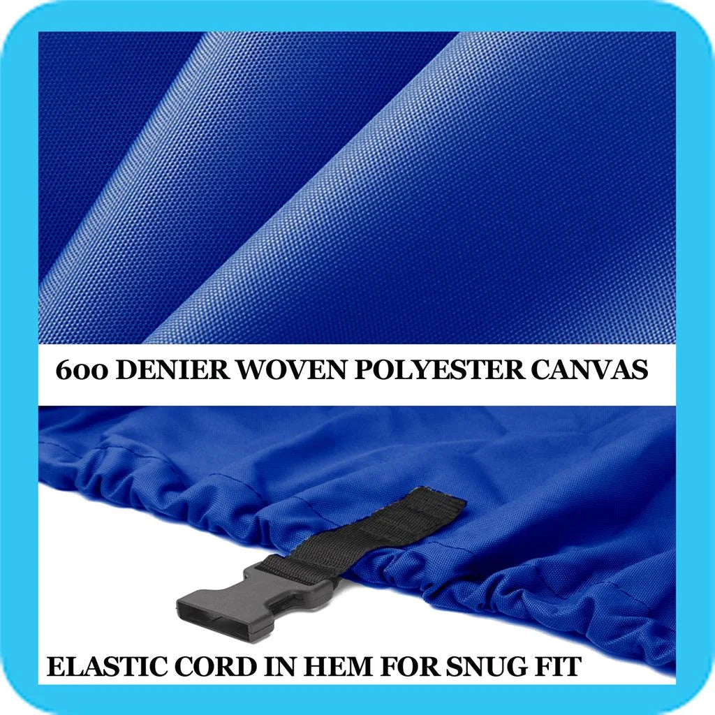 Boat Cover G3277