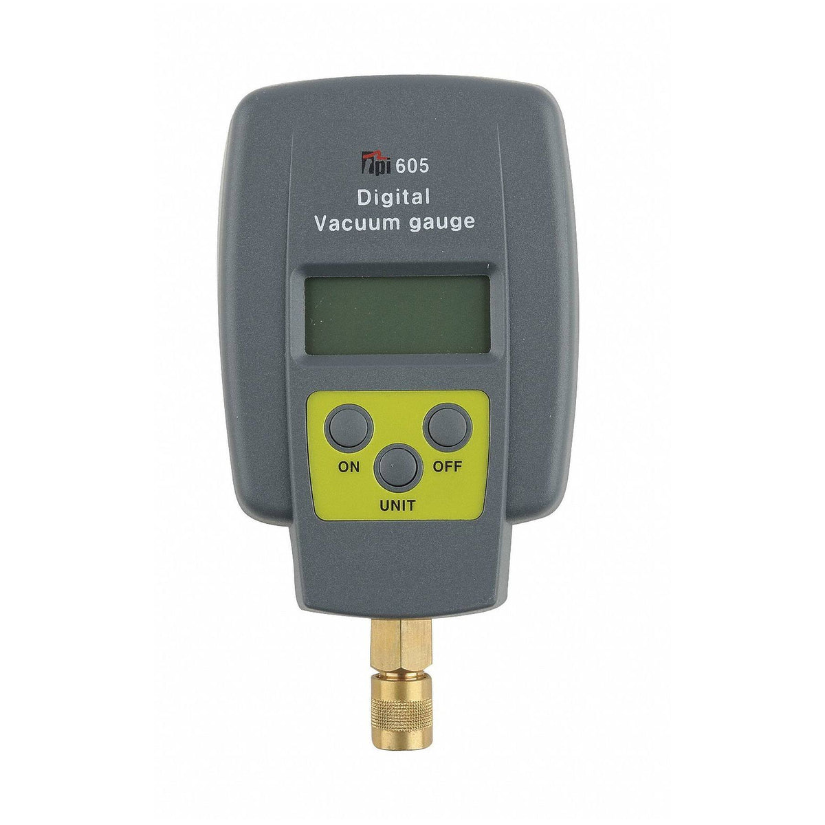Digital Vacuum Gauge H80476