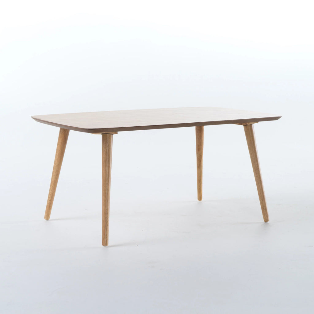Wood Coffee Table Y839728
