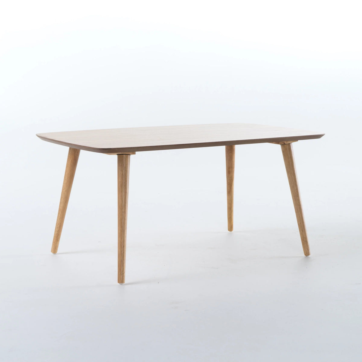 Wood Coffee Table Y839728