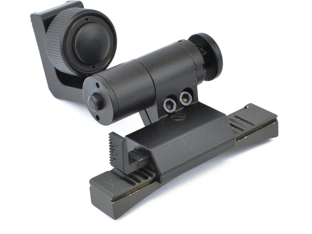 Helmet Mount for Night Vision Monoculars Y248