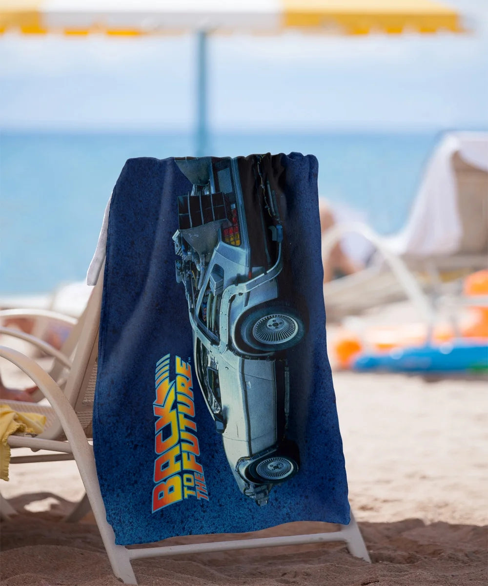 Officially Licensed Beach Towel 30' X 60' I26068