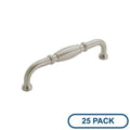 5-1/16 inch Center to Center Cabinet Pull S426