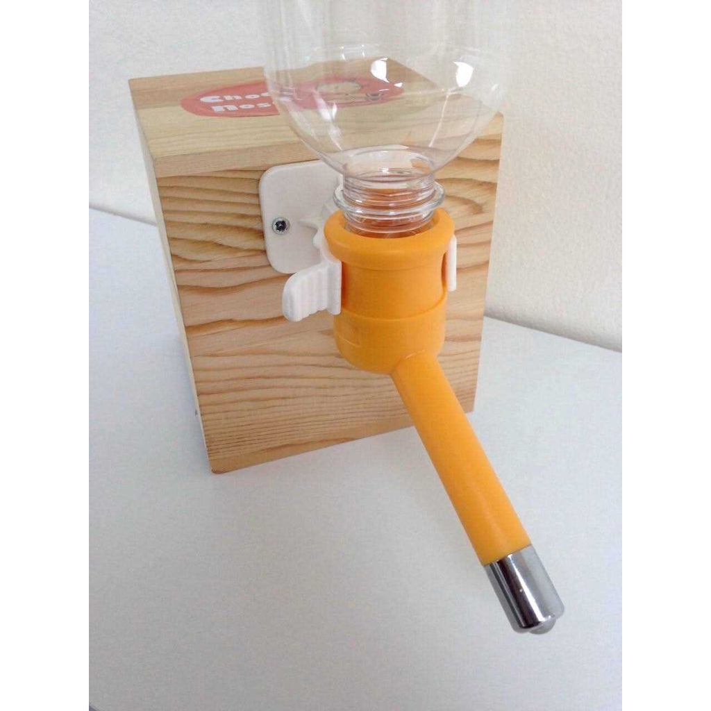 No Drip Dog Water Bottle U934
