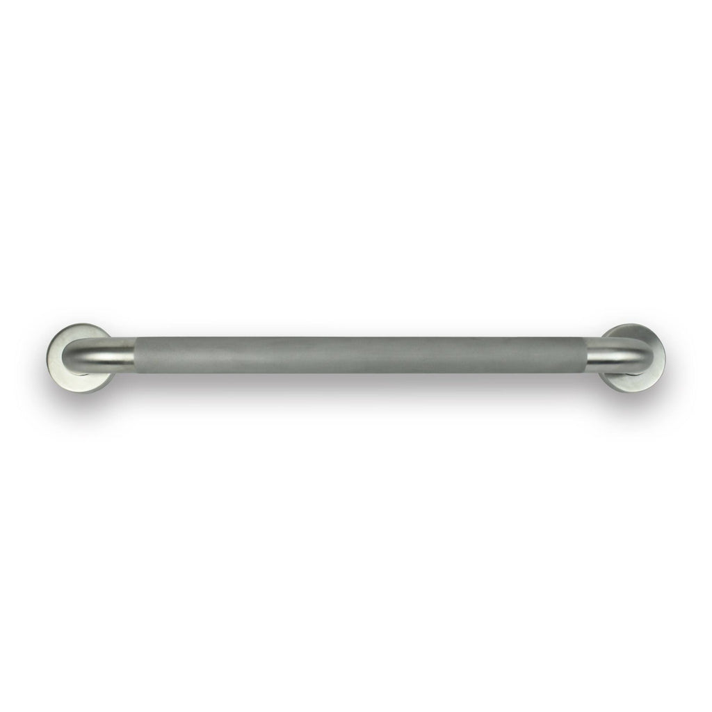 Stainless Steel Safety Grip Handlebar X305