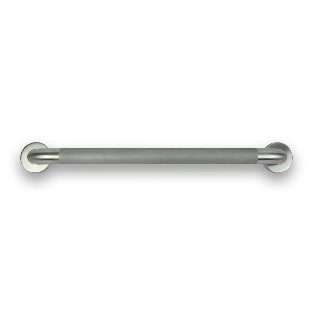 Stainless Steel Safety Grip Handlebar X305
