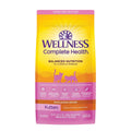 Chicken Dry Kitten Food H50599