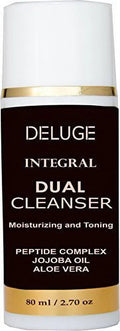 Cream Cleanser with Peptides Amino Acids Shea Butter Jojoba Oil E379632