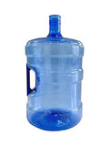 5 Gallon Plastic Water Bottle BPA Free U738
