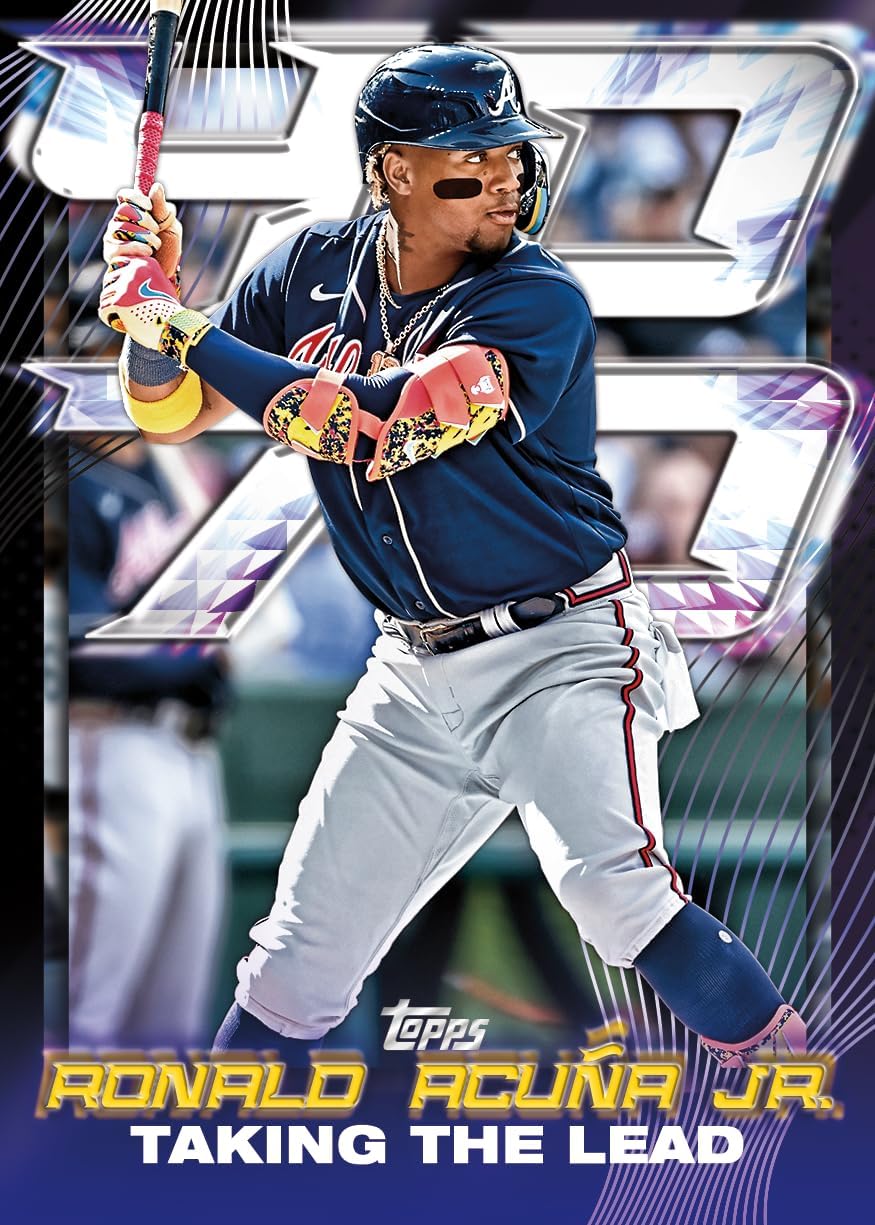 2024 Topps Series 2 Baseball Value Box V412