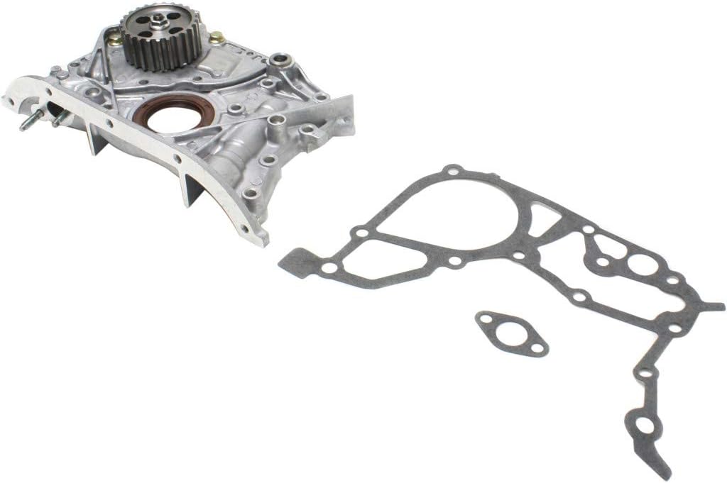 Oil Pump I749523