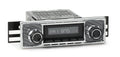 Compatible with 1974-78 Mercedes-Benz 230 Bluetooth AUX AM/FM M636