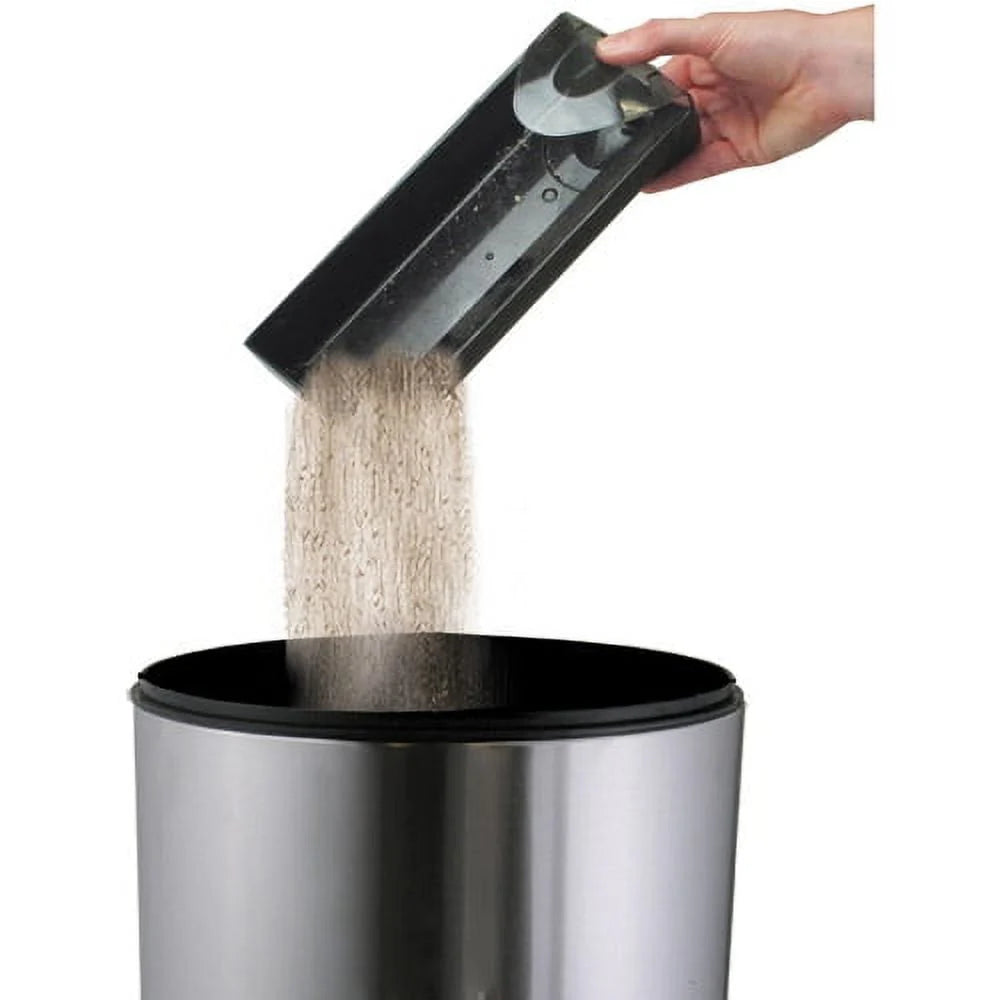 Rechargeable Floor and Carpet Sweeper L250761