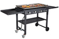 4 Burner Propane Gas BBQ Grill F26583