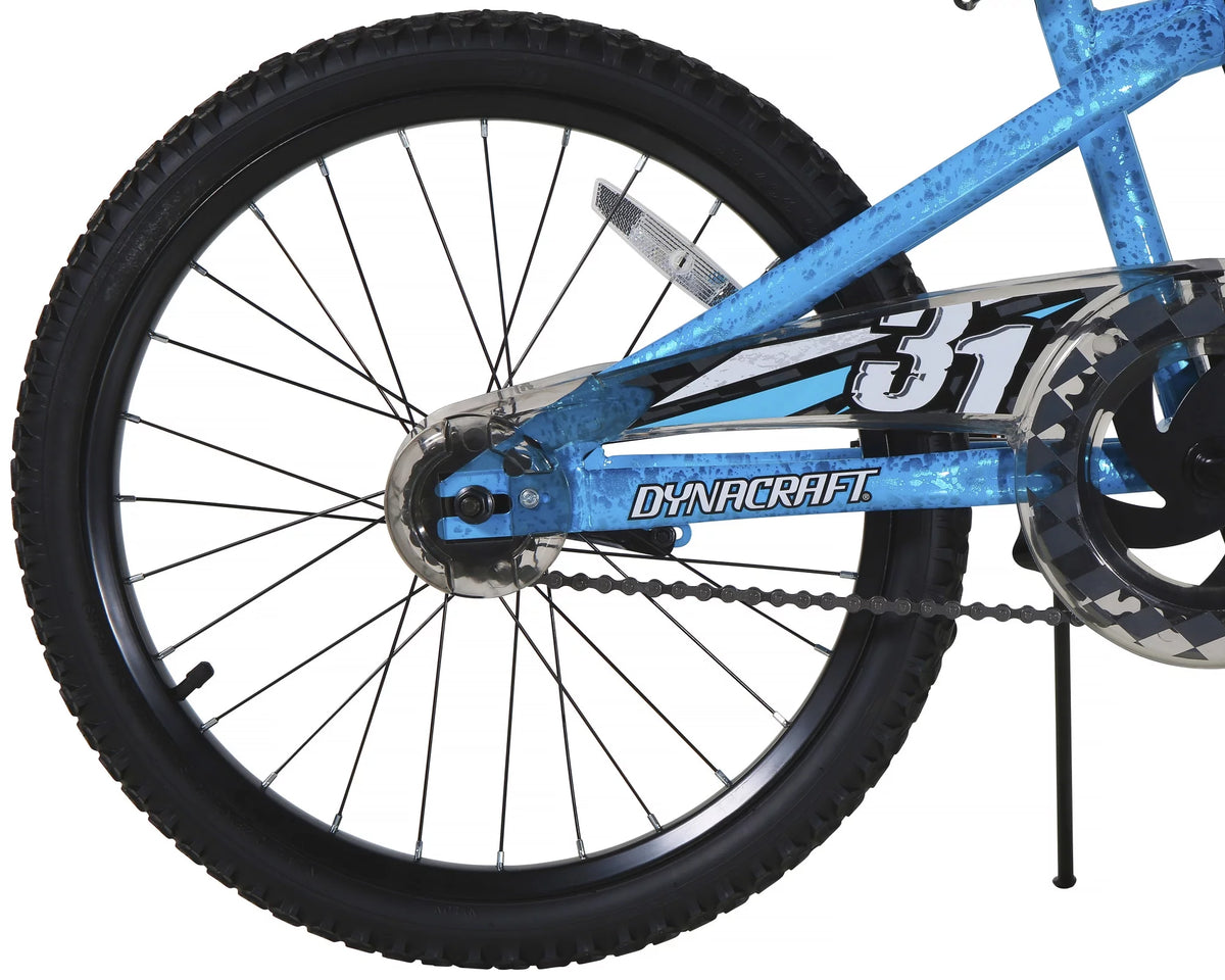 20-inch BMX Bike S8378