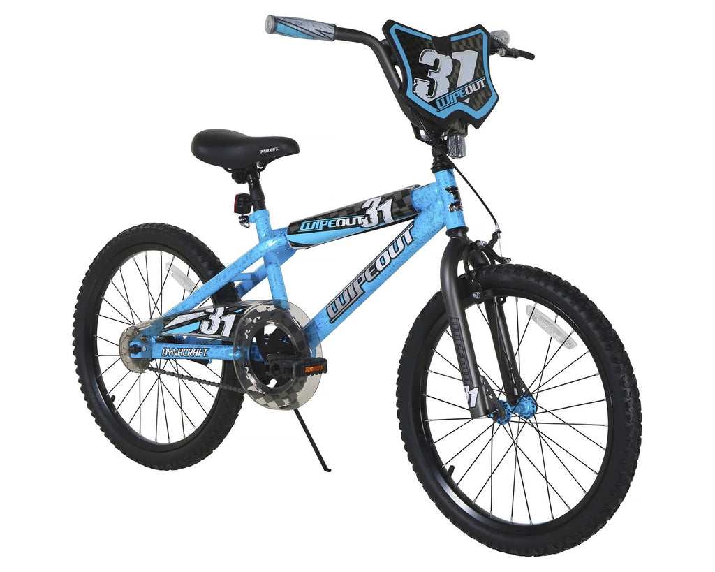 20-inch BMX Bike S8378