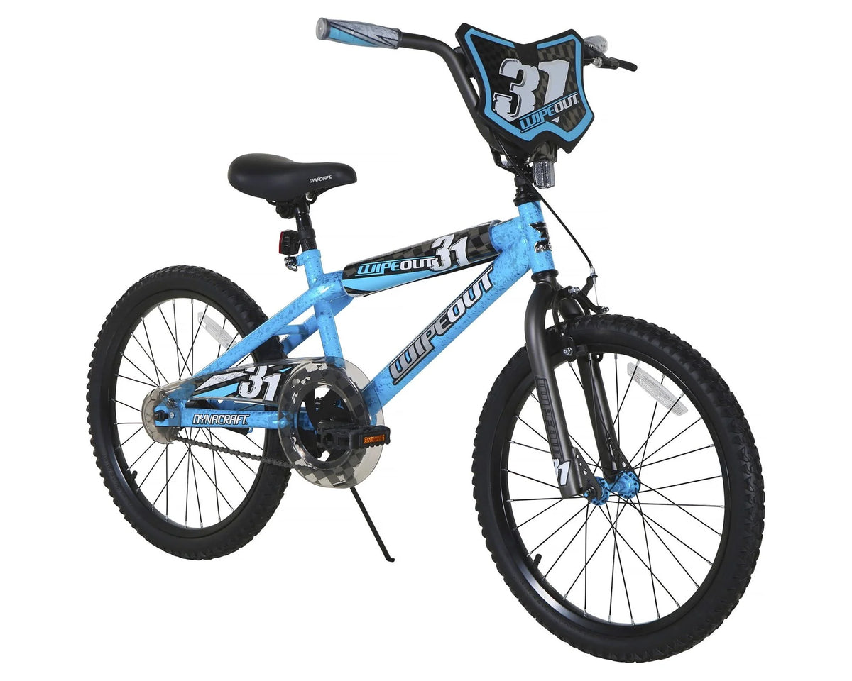 20-inch BMX Bike S8378