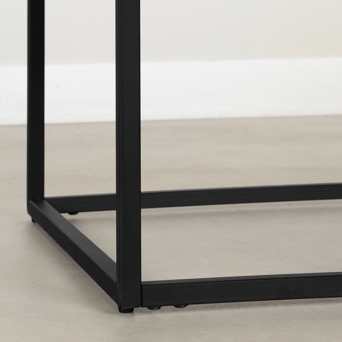 Acacia Brown Coffee Table J365