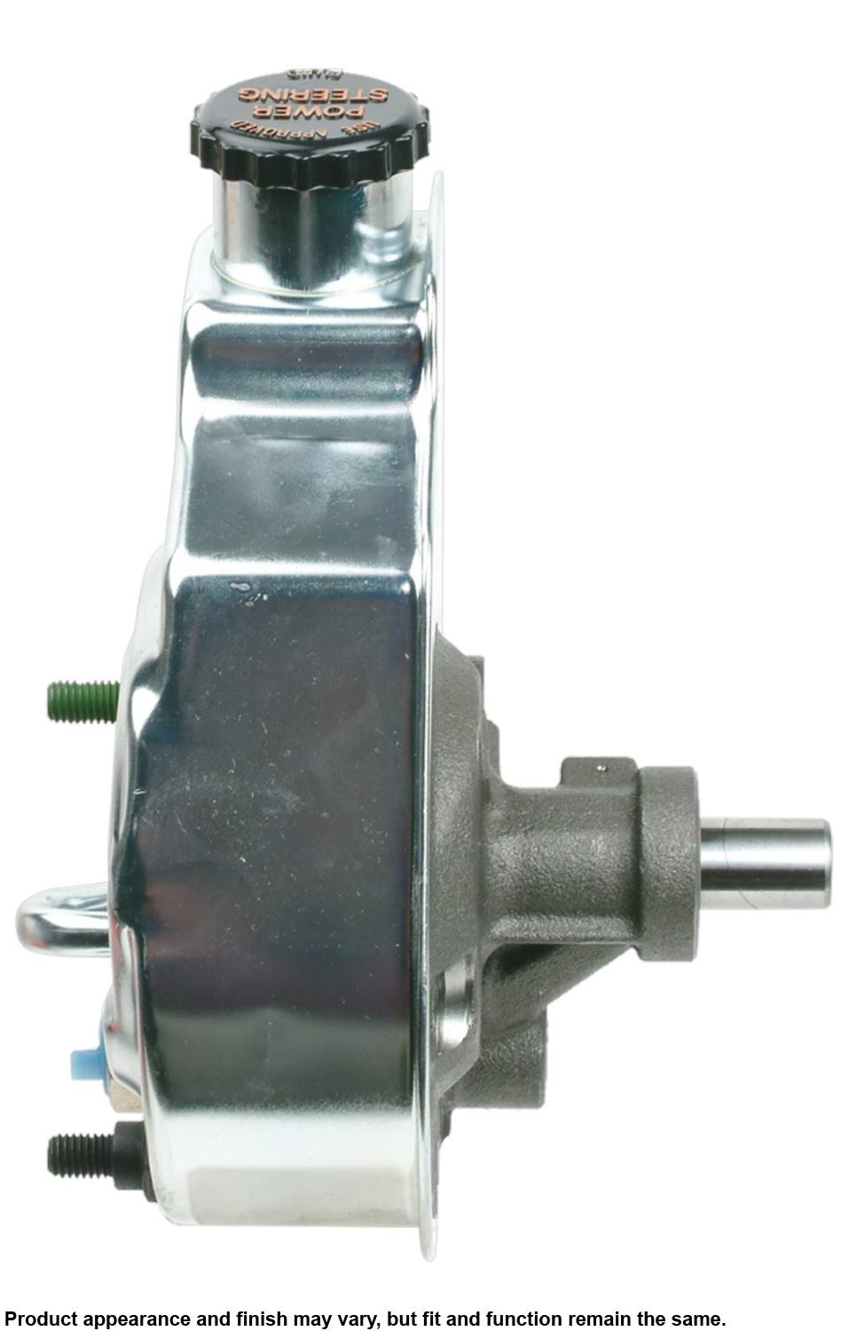 Power Steering Pump U928074