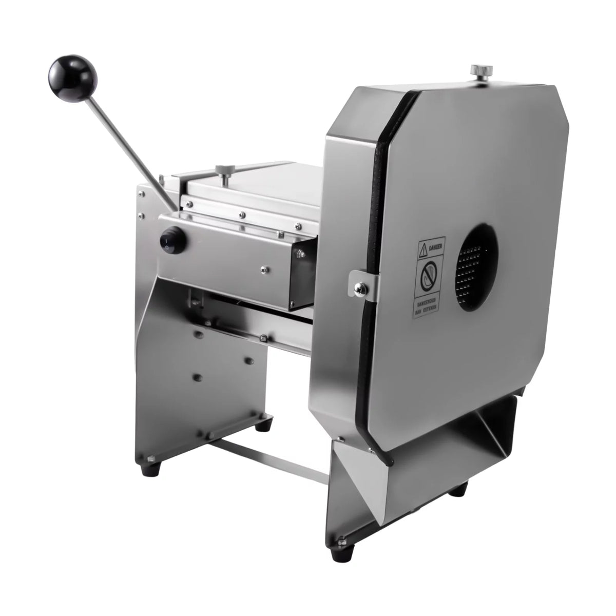 120w Electric Meat Slicer X19258