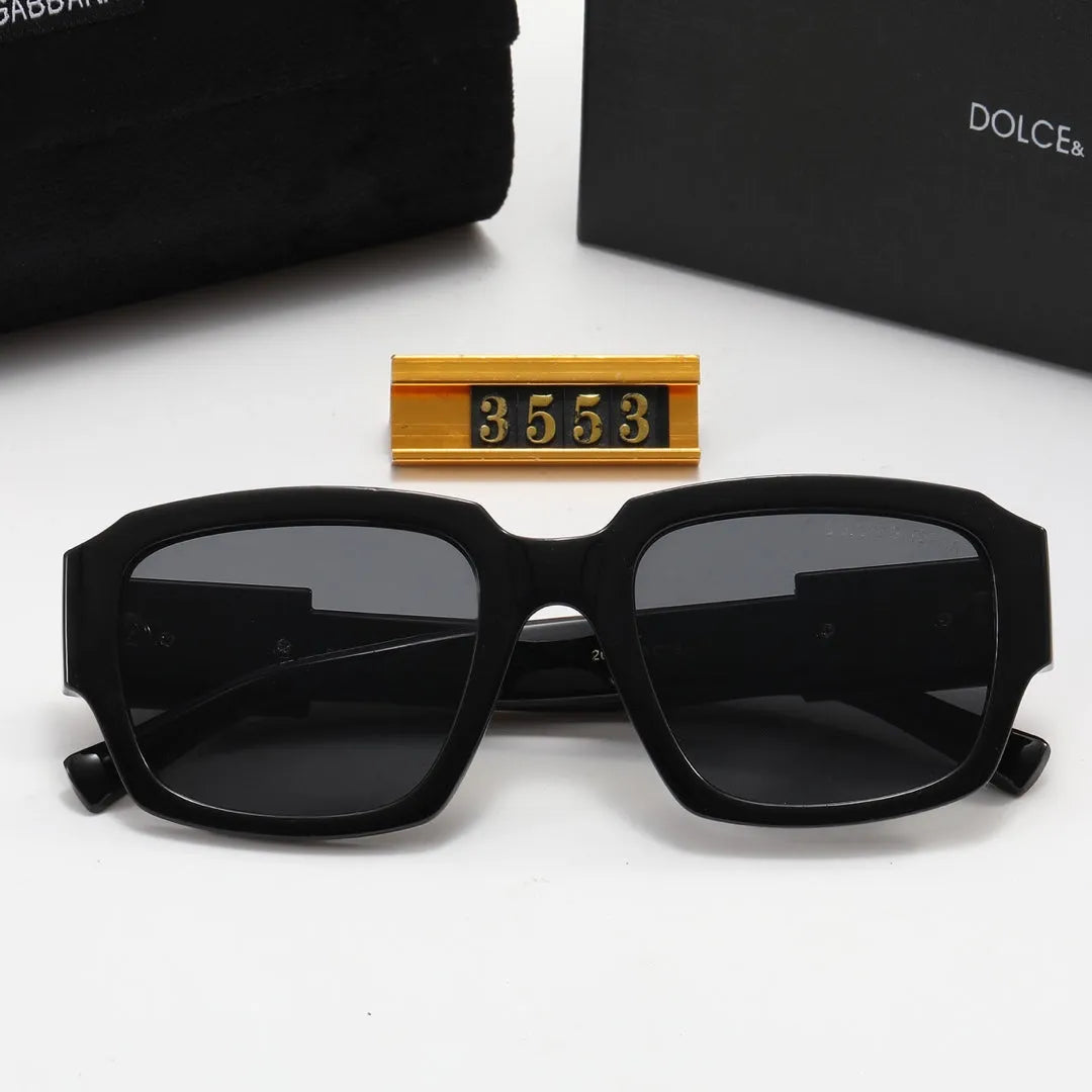 Temple Sunglasses T6649