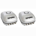 Air Pump 4 Outlets L3367