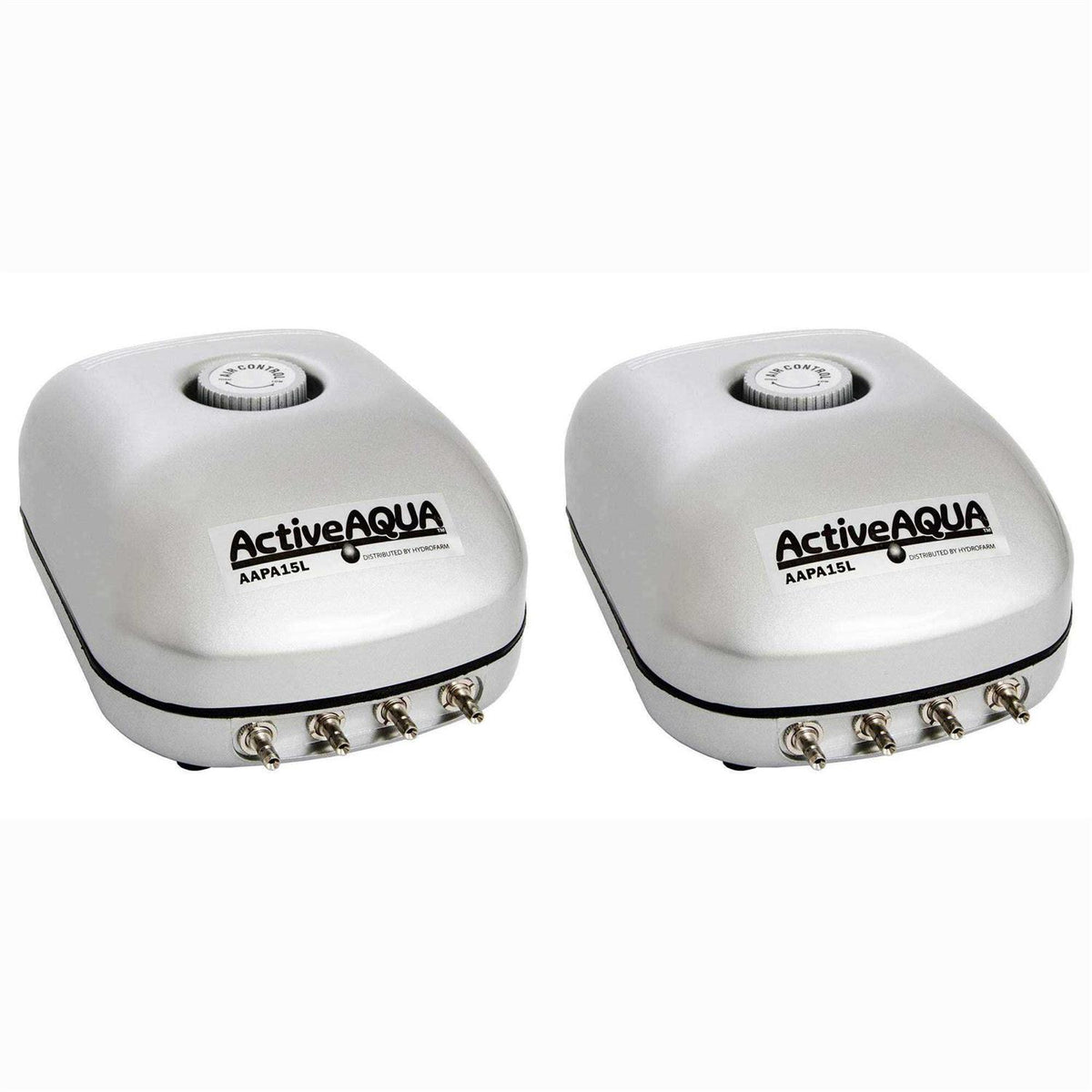 Air Pump 4 Outlets L3367
