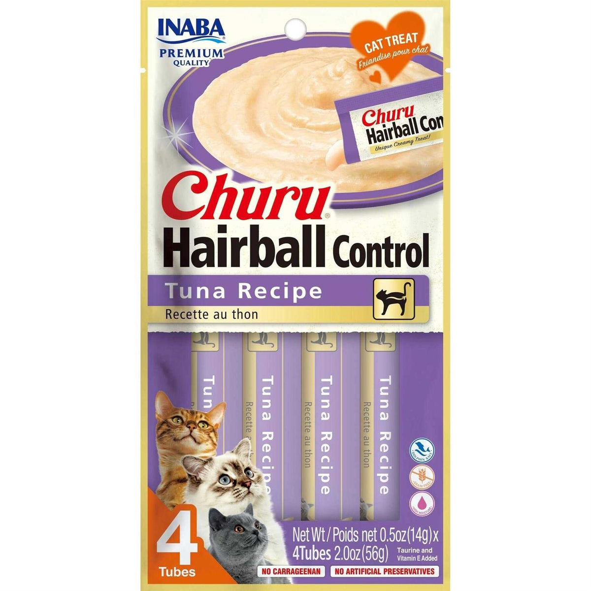 Tuna Cat Treat O339