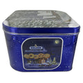 80 Ounce Danish Butter Cookies in Decorative Holiday Tin X32955