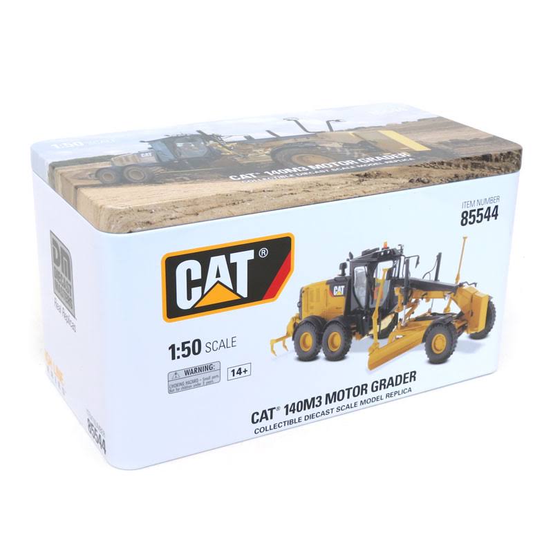 1/50 Motor Grader I95606