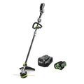 15In String Trimmer Kit with 4Ah Battery and Charger Z27146