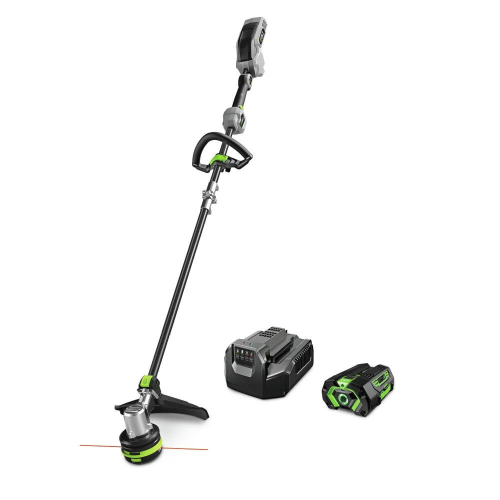15In String Trimmer Kit with 4Ah Battery and Charger Z27146