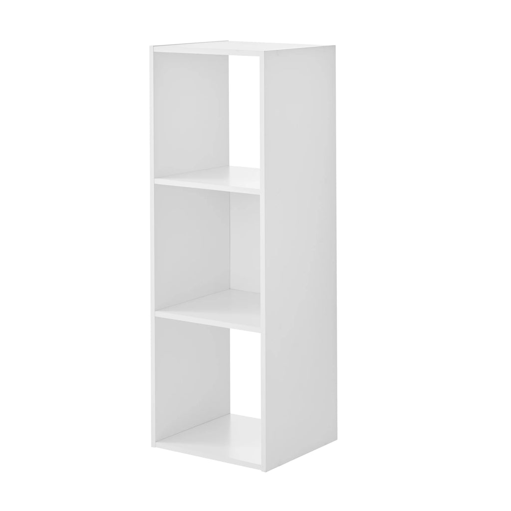 White 3-Cube Storage Organizer M69286