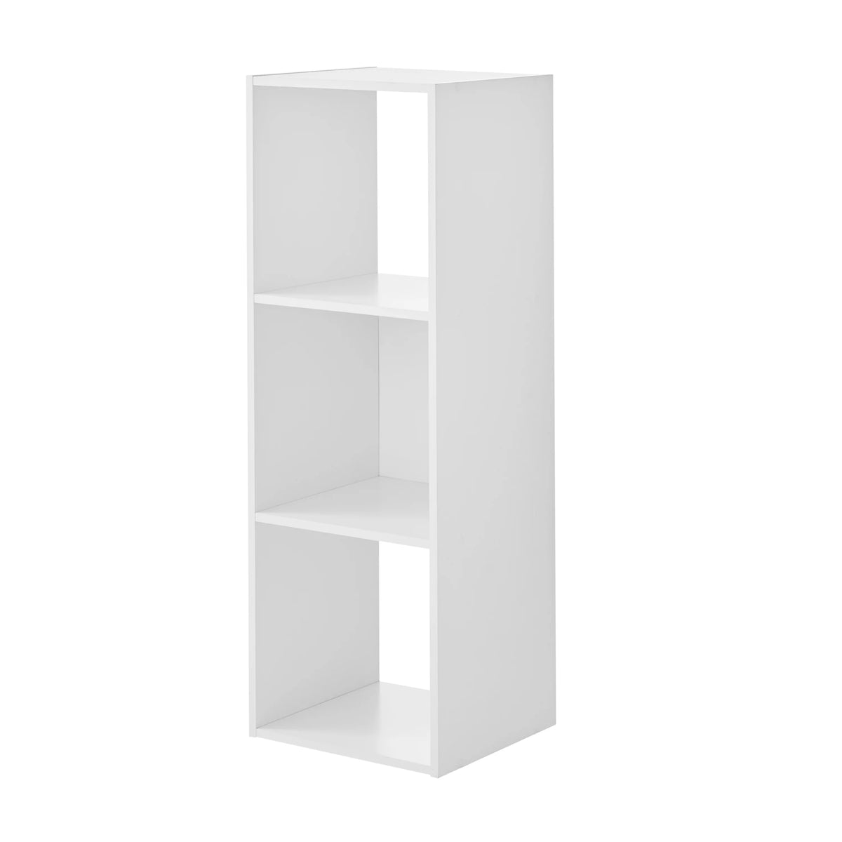 White 3-Cube Storage Organizer M69286