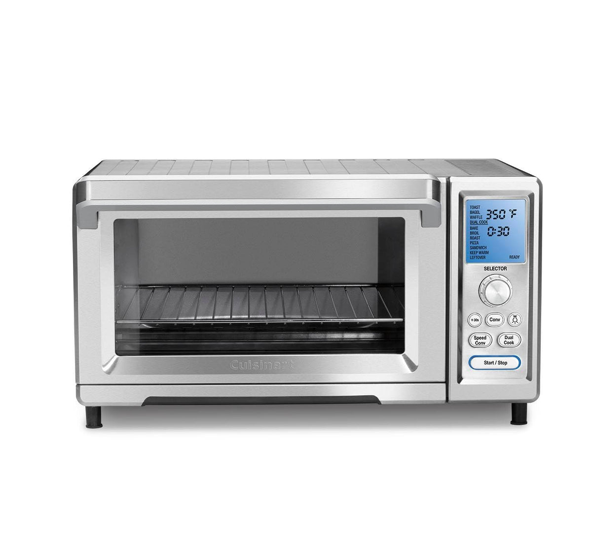 Chef's Convection Toaster Oven Y166003