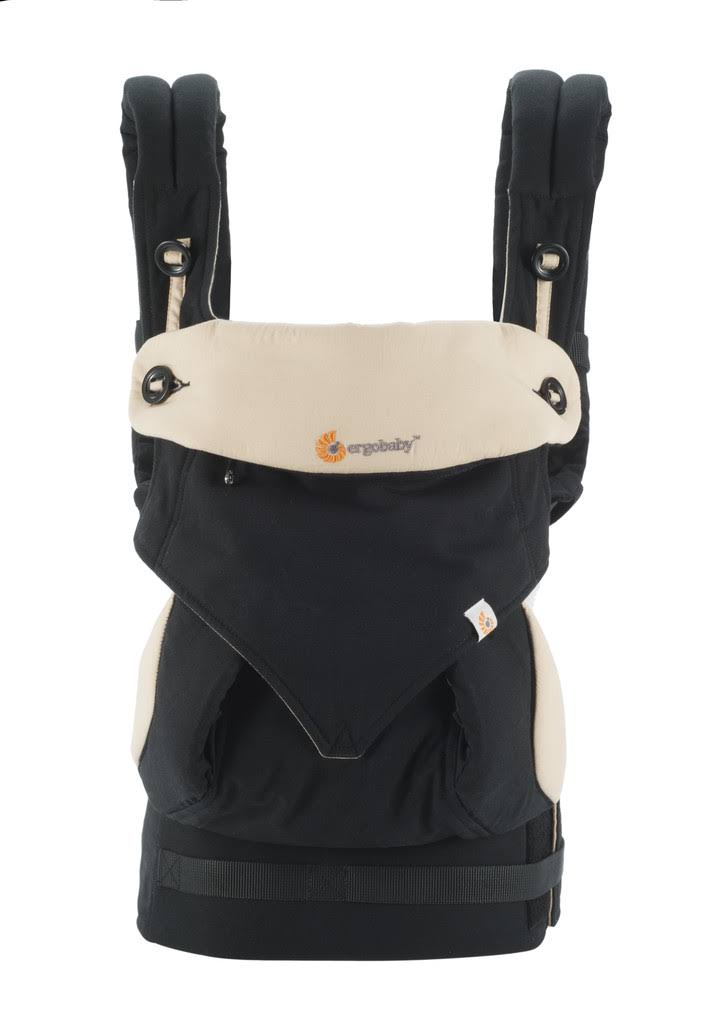 Baby Carrier E887