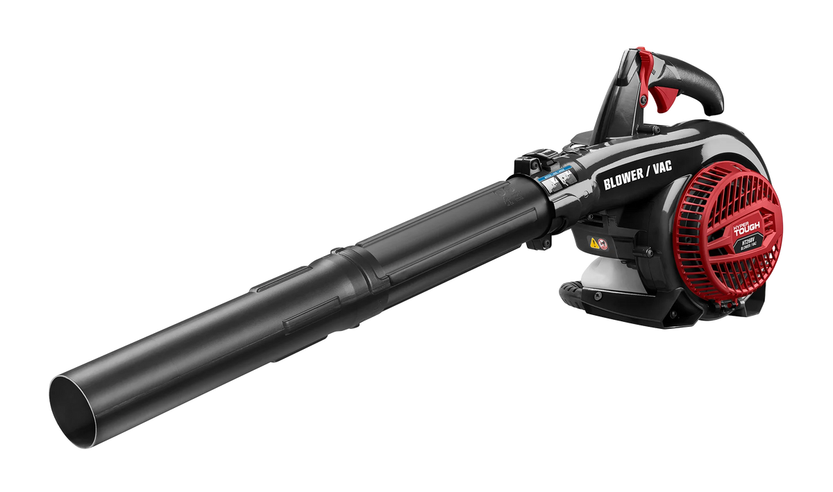 26cc Gas Blower/Vacuum G8336