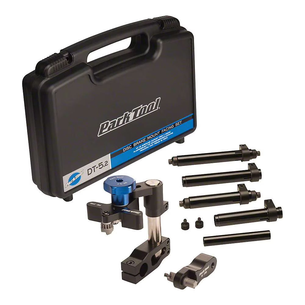 Disc Brake Mount Facing Set D349662