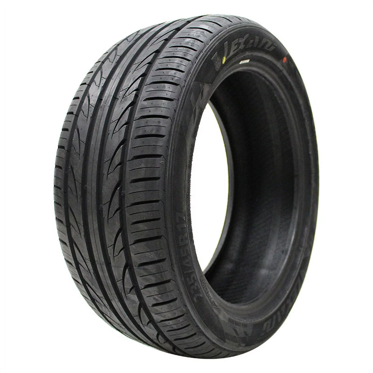235/40ZR18 95W XL Passenger Tire G4613
