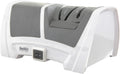 Gray/White Electric Knife Sharpener O758335