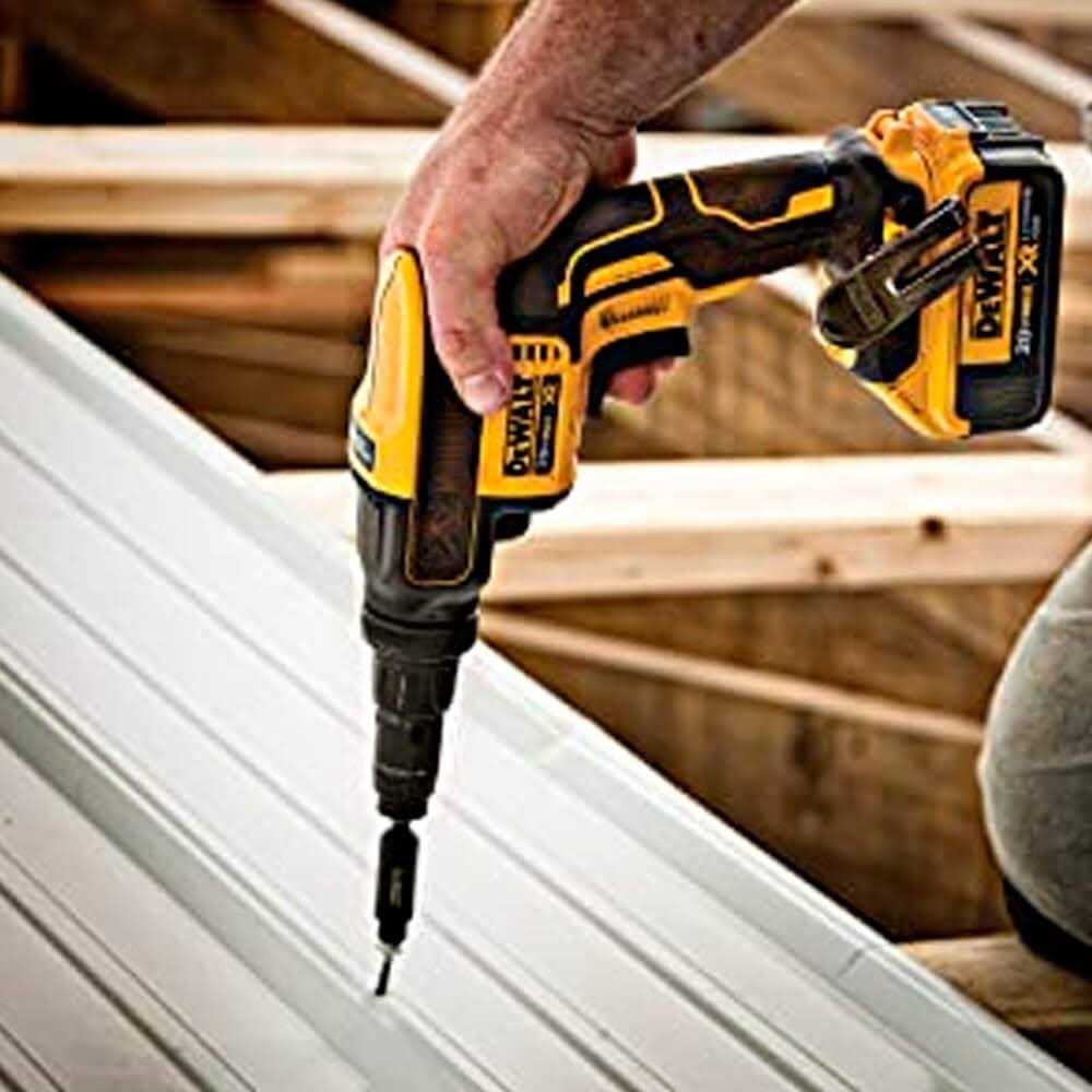 20V MAX XR Adjustable Torque Screwgun V98998