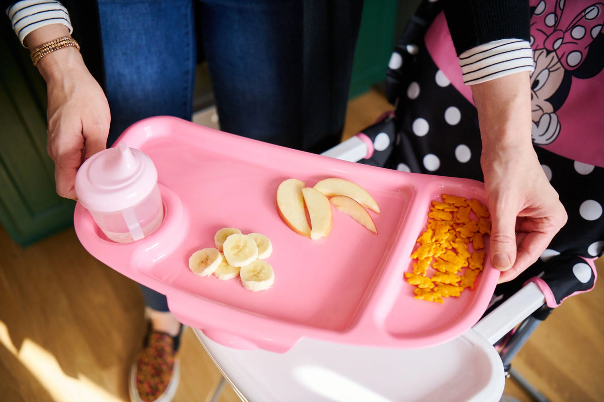 Full Size High Chair H23984