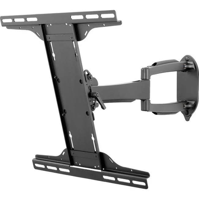 Black Mounting Arm for Flat Panel Display R647