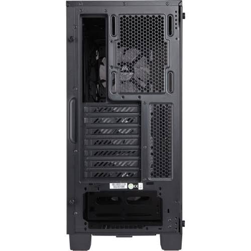 Compact ATX Mid-Tower Case O274