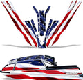 Jet Ski Graphics Kit Sticker Decal O663
