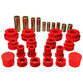 Control Arm Bushing Set U7077