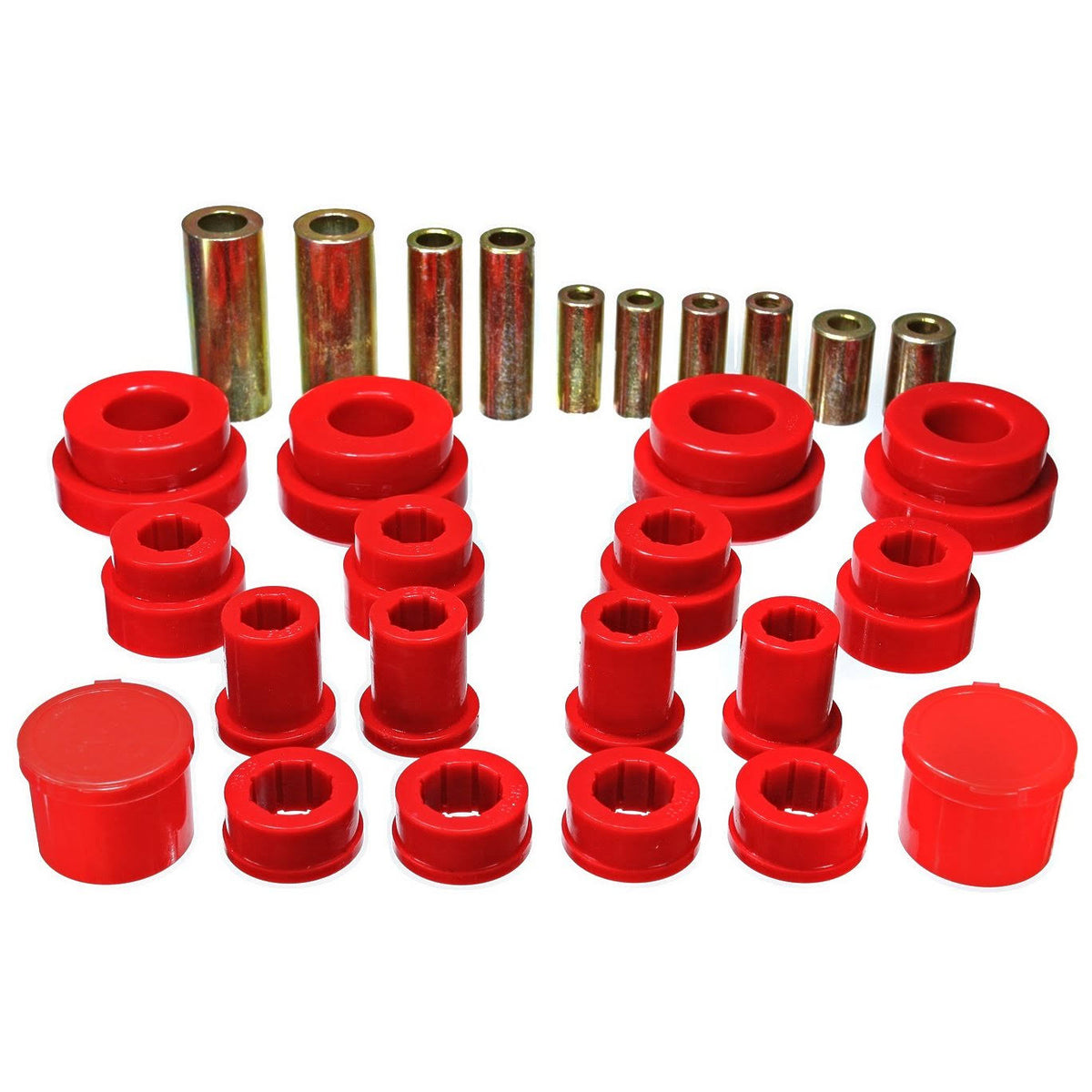 Control Arm Bushing Set U7077
