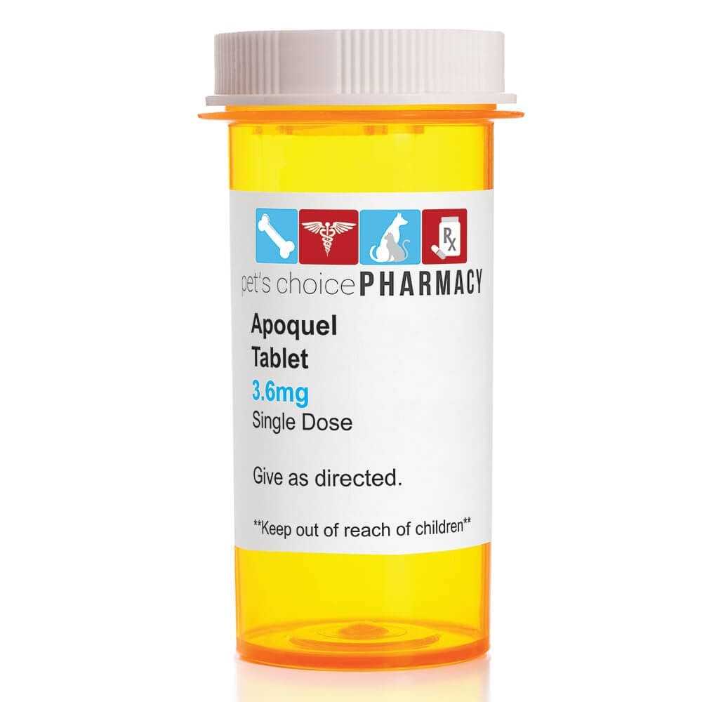 Apoquel for Dogs V492188