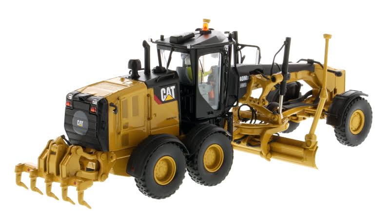1/50 Motor Grader I95606