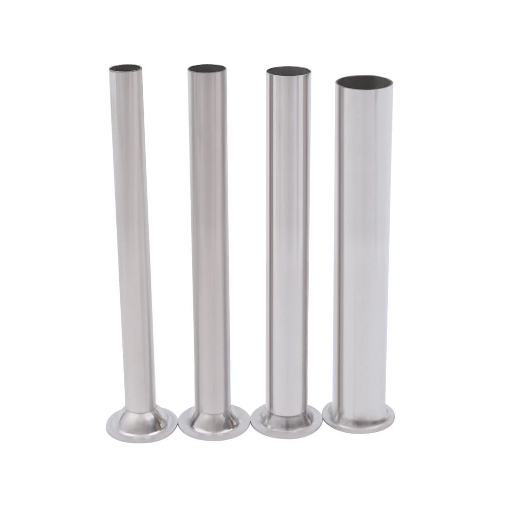 3L Stainless Steel Manual Meat Sausage Stuffer R29410